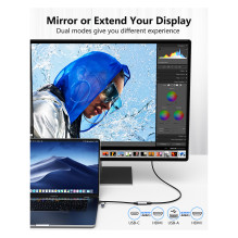 Equip 133498 USB graphics adapter Equip 133498 USB graphics adapter
