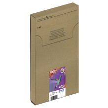 Epson Hummingbird T0807 ink cartridge Epson Hummingbird T0807 ink cartridge