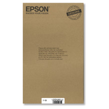 Epson Hummingbird T0807 rašalo kasetė Epson Hummingbird T0807 rašalo kasetė