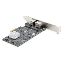 StarTech.com PR22GI-NETWORK-CARD network card