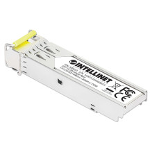 Intellinet 508650 network transceiver module