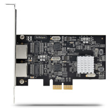 „StarTech.com PR22GI-NETWORK-CARD“ tinklo plokštė
