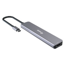 Equip 133500 laptop dock / port replicator Equip 133500 laptop dock / port replicator