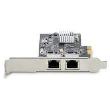 StarTech.com PR22GI-NETWORK-CARD network card
