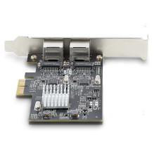 StarTech.com PR22GI-NETWORK-CARD network card