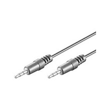 „MediaRange“ 1 m, 3,5 mm -...