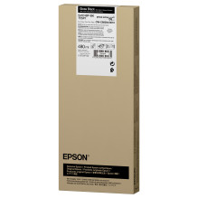 Epson SJIC48P-BK ink cartridge Epson SJIC48P-BK ink cartridge