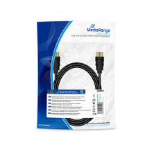 „MediaRange MRCS196“ HDMI...