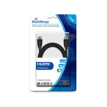 „MediaRange MRCS157“ HDMI...