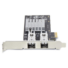 „StarTech.com“ tinklo plokštė P021GI-NETWORK-CARD