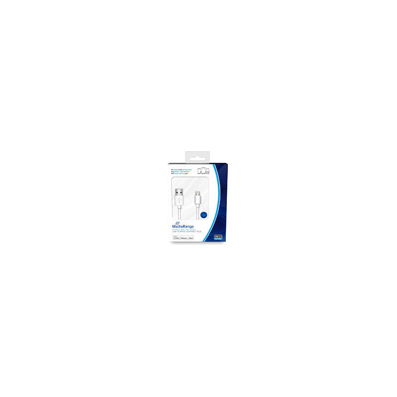 MediaRange MRCS178 lightning cable