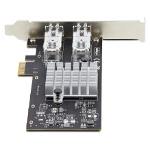 „StarTech.com“ tinklo plokštė P021GI-NETWORK-CARD