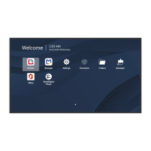 „Viewsonic CDE7531-1C“ informacinis ekranas