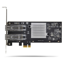 StarTech.com P021GI-NETWORK-CARD network card
