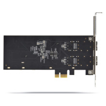 „StarTech.com“ tinklo plokštė P021GI-NETWORK-CARD