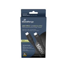 „MediaRange MRCS218“ USB...