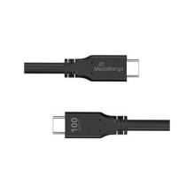 „MediaRange MRCS218“ USB laidas „MediaRange MRCS218“ USB laidas