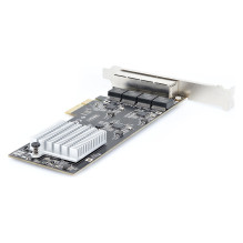 „StarTech.com PR42GI-NETWORK-CARD“ tinklo plokštė