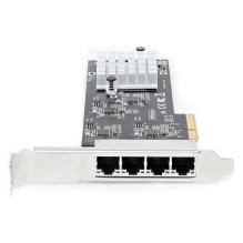 „StarTech.com PR42GI-NETWORK-CARD“ tinklo plokštė