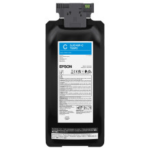 Epson SJIC48P-C ink cartridge