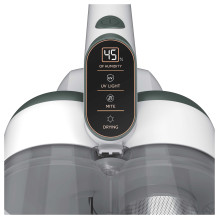 Hoover HMC510UV 011 rankinis dulkių siurblys