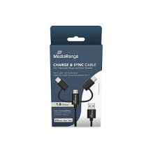„MediaRange MRCS246“ USB...