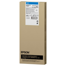 Epson SJIC48P-C ink cartridge Epson SJIC48P-C ink cartridge