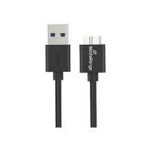 „MediaRange MRCS240“ USB kabelis