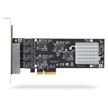 „StarTech.com PR42GI-NETWORK-CARD“ tinklo plokštė
