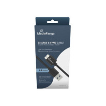 „MediaRange MRCS240“ USB kabelis