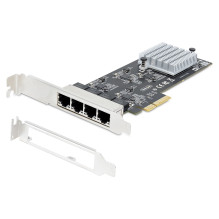 „StarTech.com PR42GI-NETWORK-CARD“ tinklo plokštė