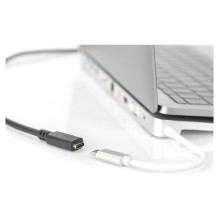 „Digitus AK-300210-007-S“ USB kabelis „Digitus AK-300210-007-S“ USB kabelis