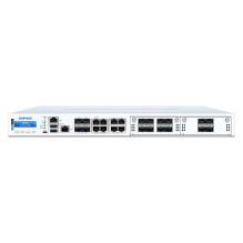 Sophos XGS 4500 hardware firewall