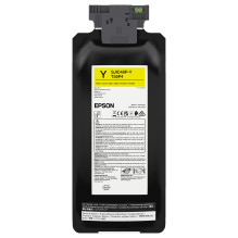 Epson SJIC48P-Y ink cartridge