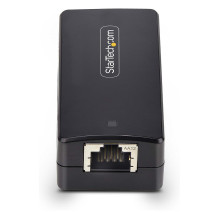 StarTech.com 1G-NETWORK-ISOLATOR ground loop isolator