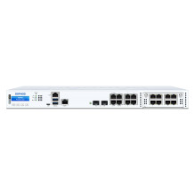„Sophos XGS 2300“ aparatinės įrangos užkarda
