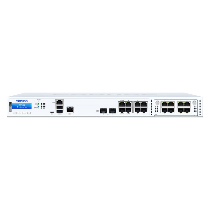 Sophos XGS 2300 hardware firewall