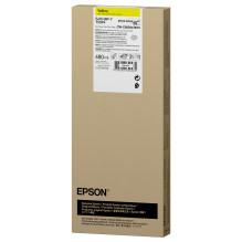 Epson SJIC48P-Y ink cartridge Epson SJIC48P-Y ink cartridge