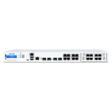„Sophos XGS 3300“ aparatinės įrangos užkarda
