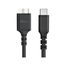 „MediaRange MRCS257“ USB kabelis „MediaRange MRCS257“ USB kabelis