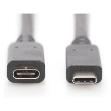 „Digitus AK-300210-007-S“ USB kabelis „Digitus AK-300210-007-S“ USB kabelis
