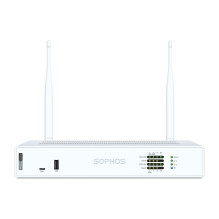 Sophos XGS 108w hardware firewall