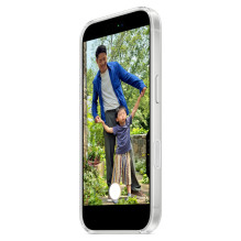 Apple MGF24ZM / A mobile phone case