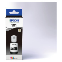Epson 101 EcoTank Black