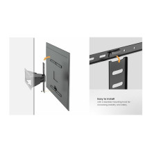 Equip 650344 TV mount / stand