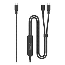 Digitus AK-300170-018-S USB cable