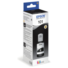 Epson 101 EcoTank Black
