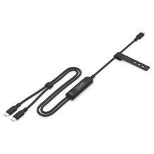 „Digitus AK-300170-018-S“ USB kabelis „Digitus AK-300170-018-S“ USB kabelis