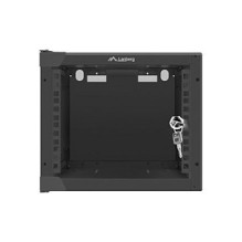 Lanberg WF10-2304-10B rack cabinet