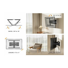 Equip 650344 TV mount / stand
